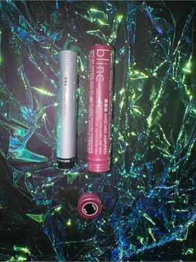 🆕 blinc mascara amplified Black